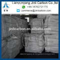China Jinli Carbon S 0,5% 1-5mm calcinierten Petrolkoks calciniert PET-Kohle-Kohlenstoff-Additiv